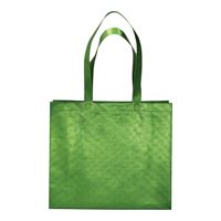 SHOPPER TNT METALLIZZATO